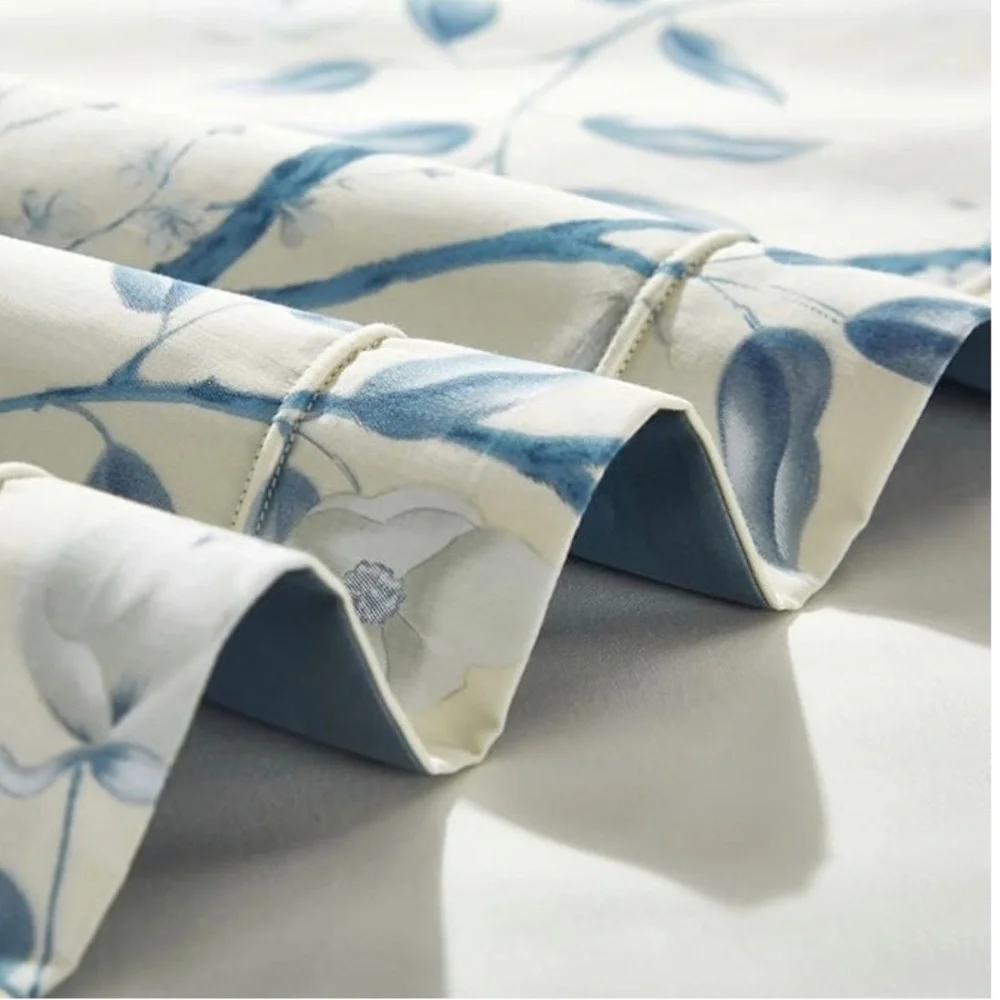 Casa Bolaj duvet Egyptian cotton cover